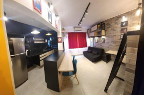 Studio geek - Itararé SV